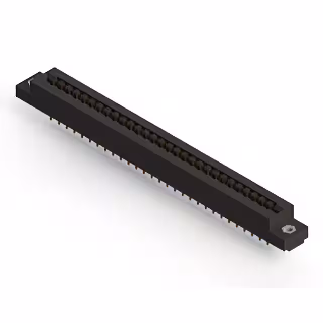 357-058-556-208 EDAC Inc.  Edgeboard Connectors